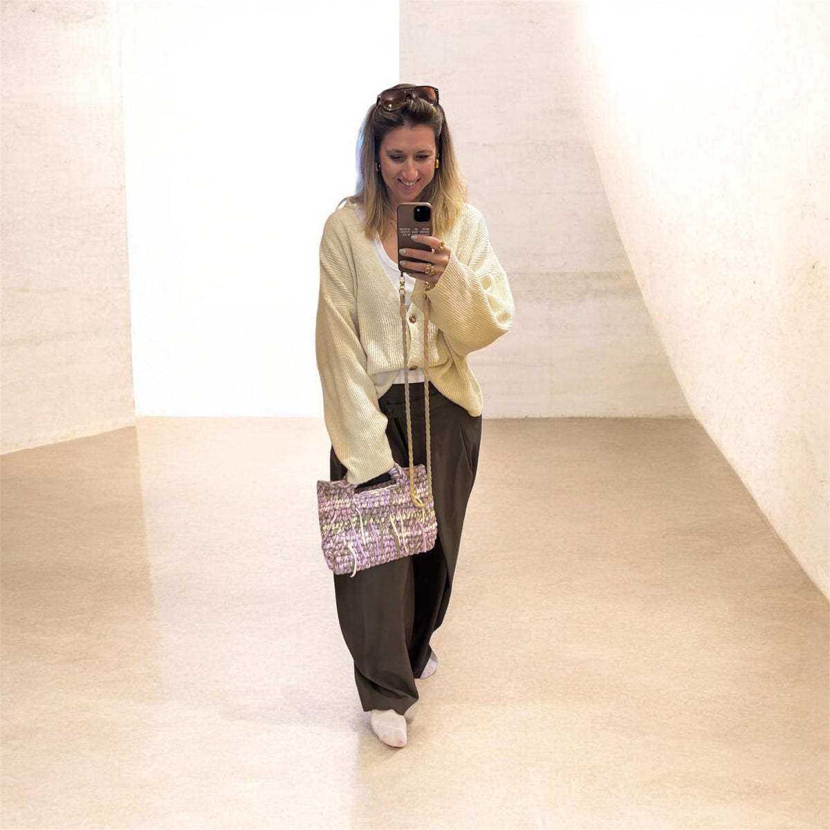 Lilly Bag