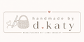 Handmade by d.katy - Startseite