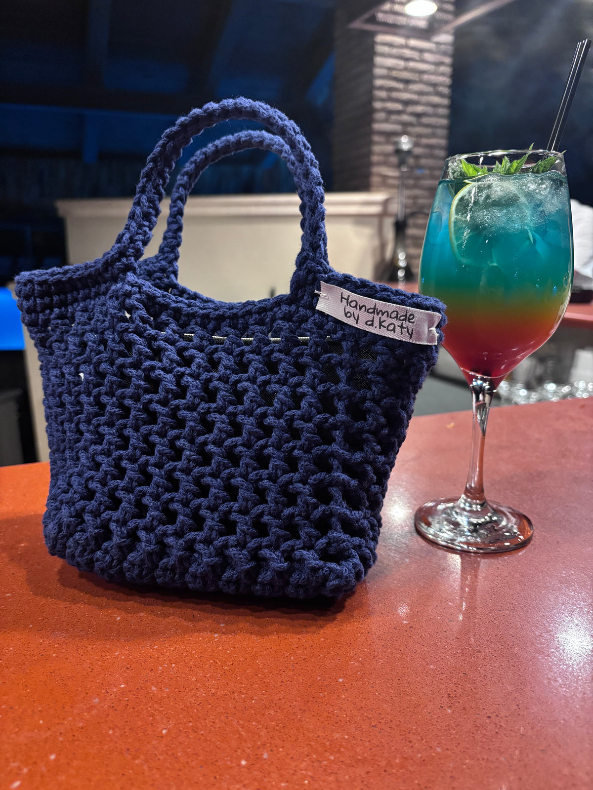 Ibiza Bag Mini