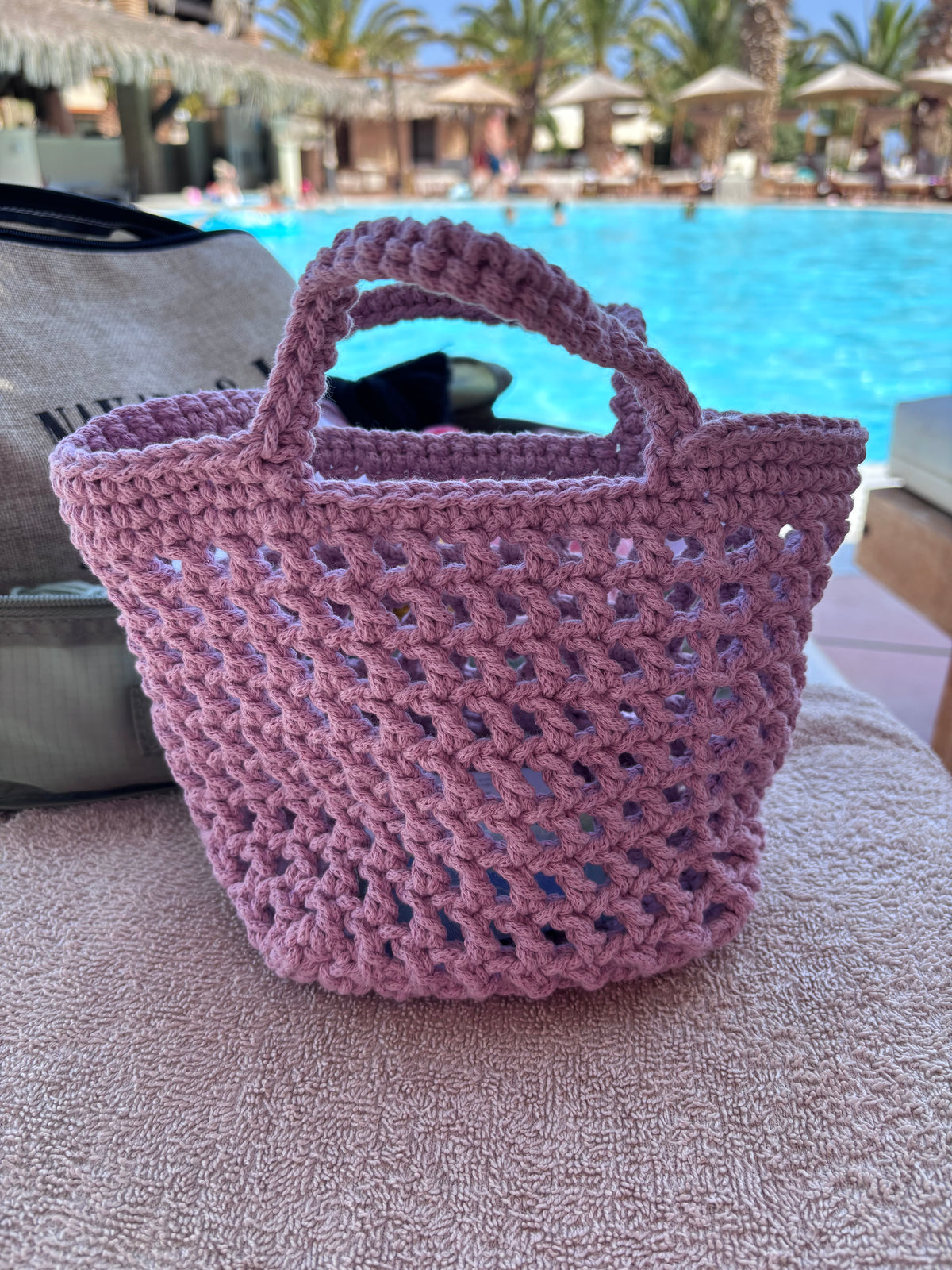 Ibiza Bag Mini