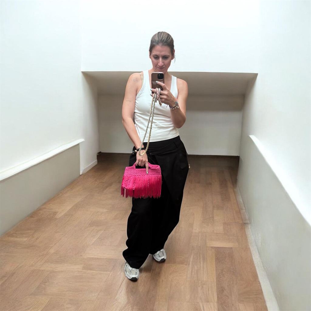 Fransiska – Dein it-Piece