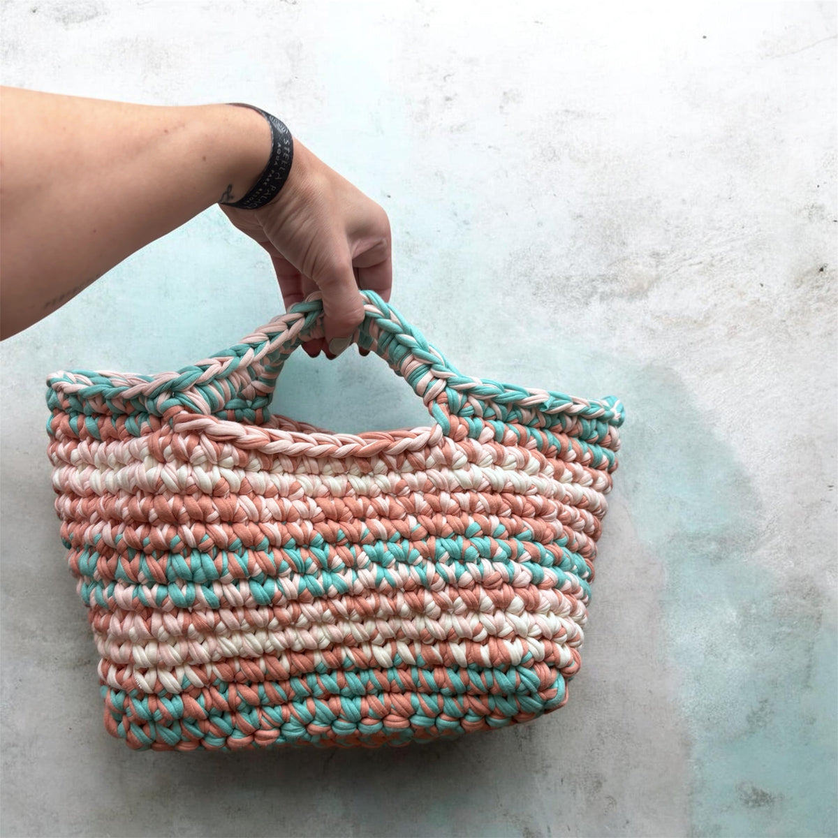 L Classic Bag