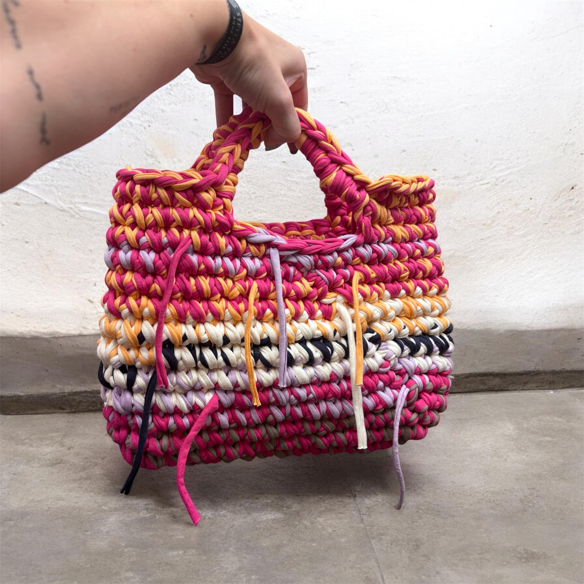 Lilly Bag