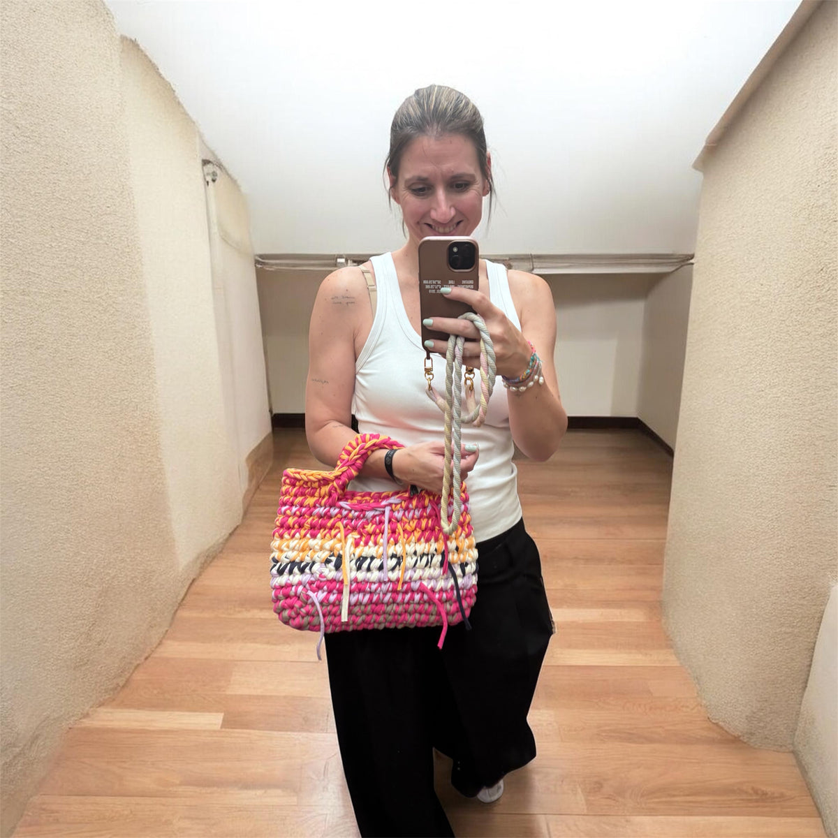 Lilly Bag