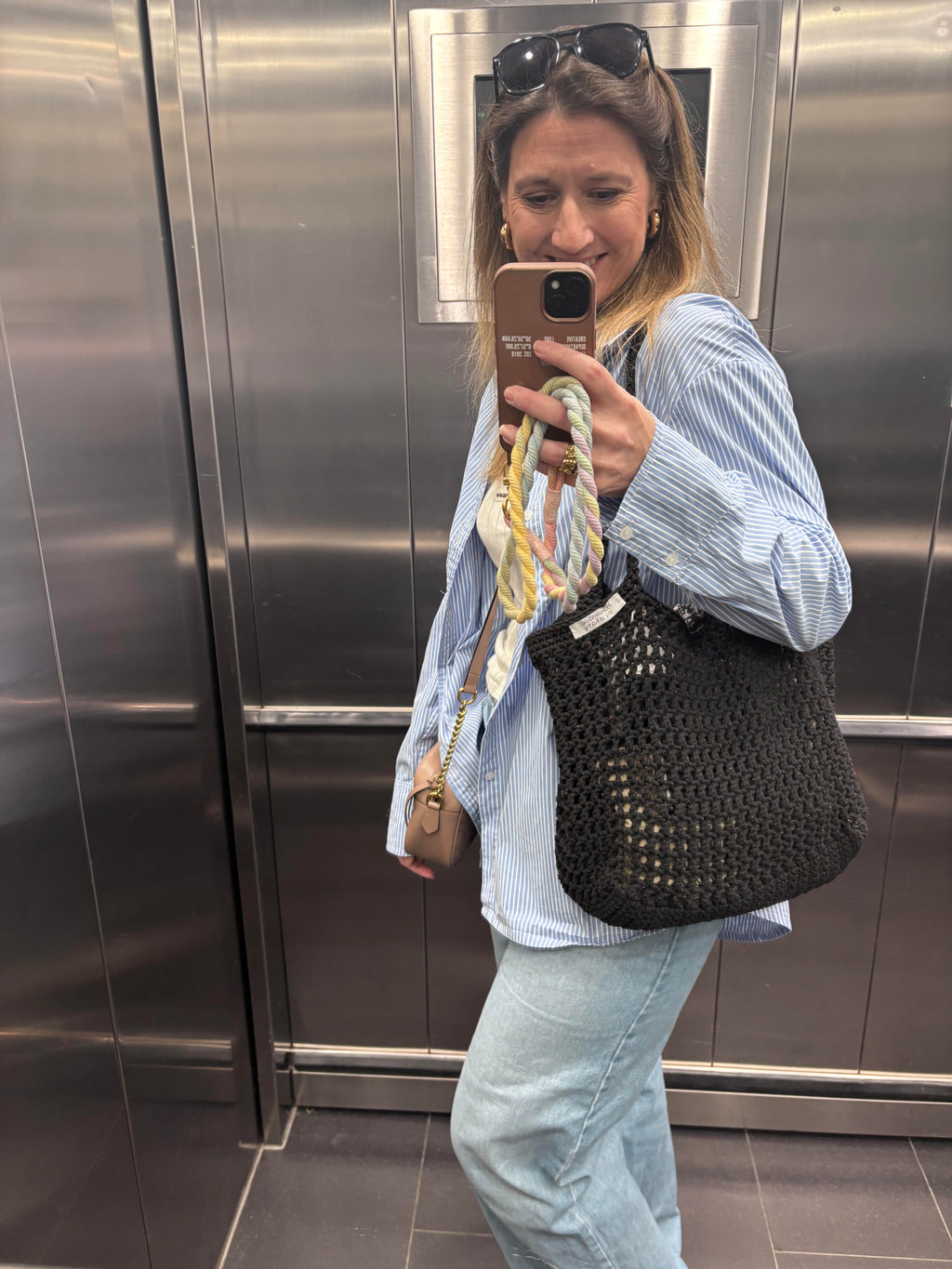Ibiza Bag M
