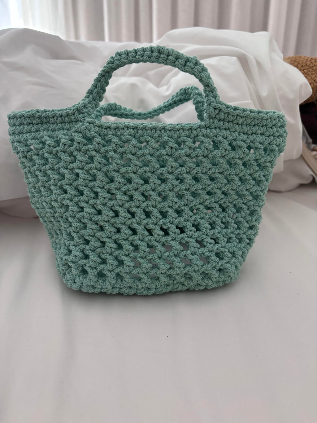 Ibiza Bag Mini